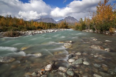 9-9-10 Granite Creek (21mm Ziess)