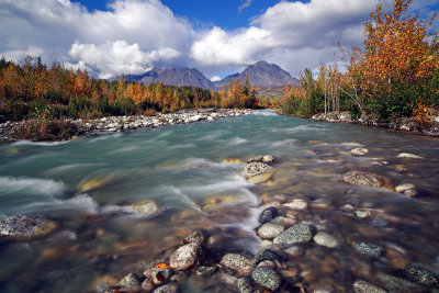 9-9-10 Granite Creek (21mm Ziess)
