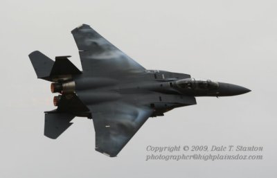 Tucumcari Air Show