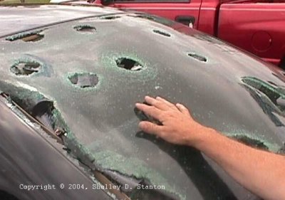 haildamage