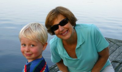 Grams & Carson