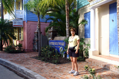 Sopers Hole, Tortola BVI's