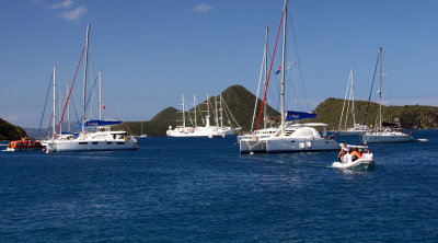 Sopers Hole, Tortola BVI's