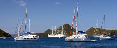 Sopers Hole, Tortola BVI's