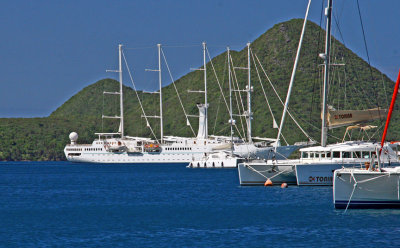 Sopers Hole, Tortola BVI's