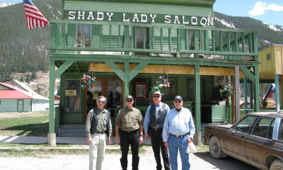 Four Amigos at the Shady Lady.jpg