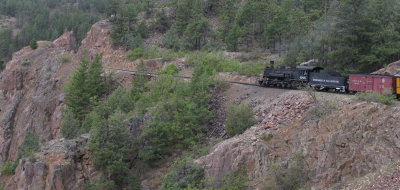 The Front of the Train from the back of The Train.jpg