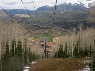 Mountain Village