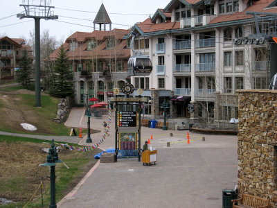 Mountain Village 3