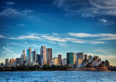 Sydney, New South Wales
