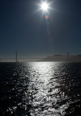 Golden Gate Bridge