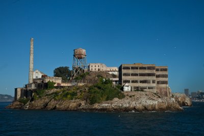 Alcatraz