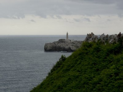 Desde La Magdalena