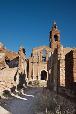 belchite