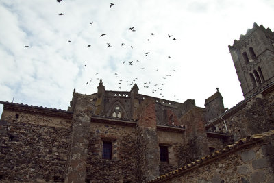 castell_dempuries