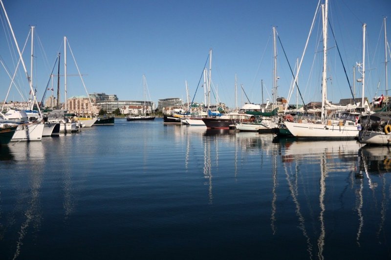 Fishermans Wharf