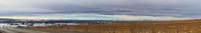 Chinook Arch