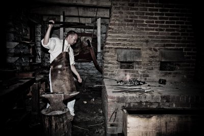 Blacksmith