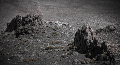 Dramatic landscape of Haleakala National Park (11), Maui, Hawaii