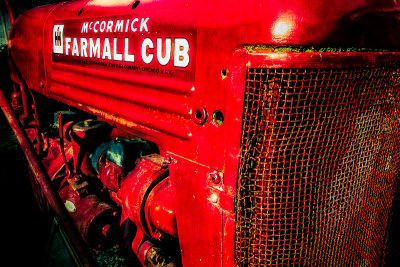 IH McCormick