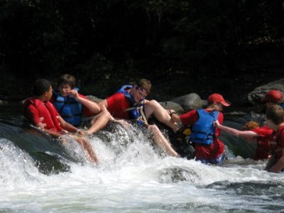 September 18, 2010, Float #61, 175 CFS Kayaks 437.jpg