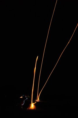 Rocket Campout November 2009