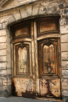 Paris Door Weathered127.jpg