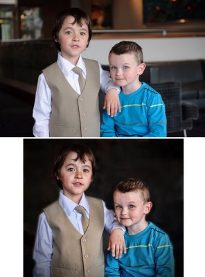 Enhancement for DPReview Retouch Forum