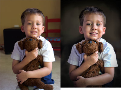 Retouch for DPReview Retouch Forum