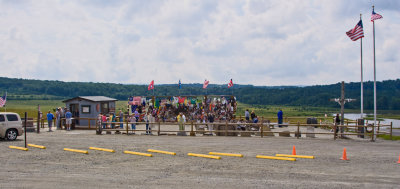 Flight 93 Memorial Site