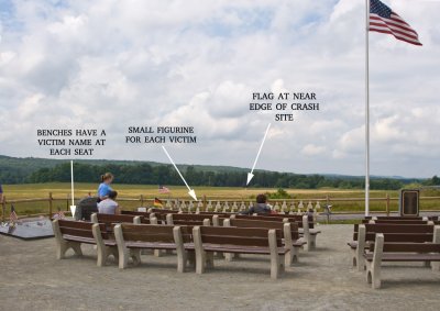 Flight 93 Memorial 2