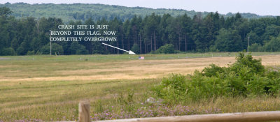 Flight 93 Memorial 3