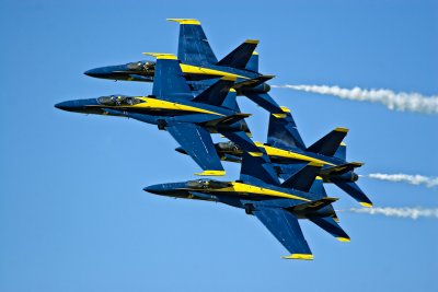 Blue Angels