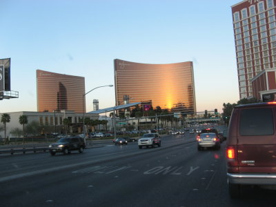 The Wynn hotel in Vegas.  040409_0060.JPG