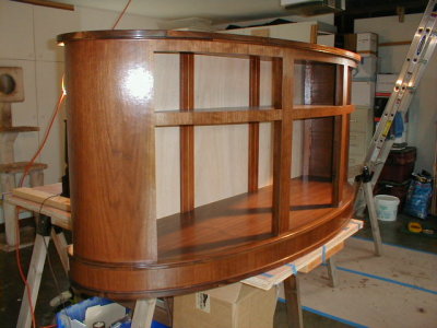 The body after application of the tung oil.  200305_37.jpg