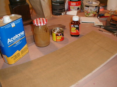 Wood filler was needed for various purposes.  290105_10.jpg