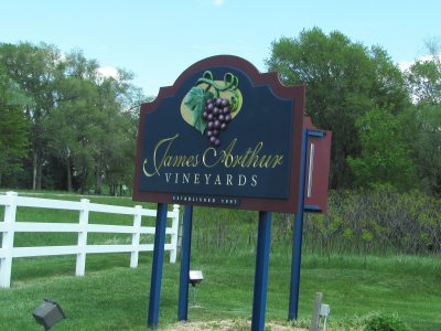 This is the largest local winery which had terrible, sweet wines.  050810_0019.JPG