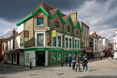 Canterbury