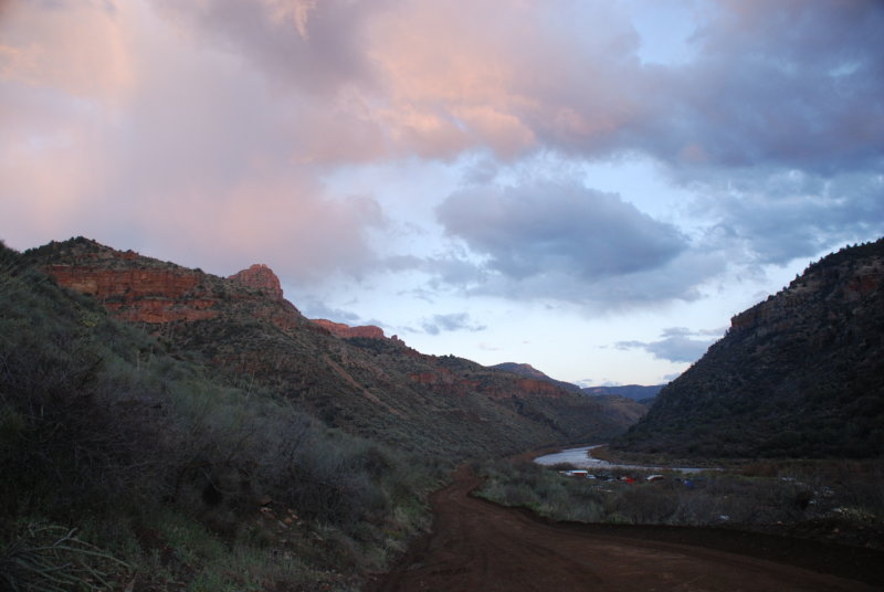 Salt River