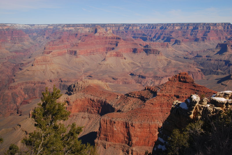 South Rim