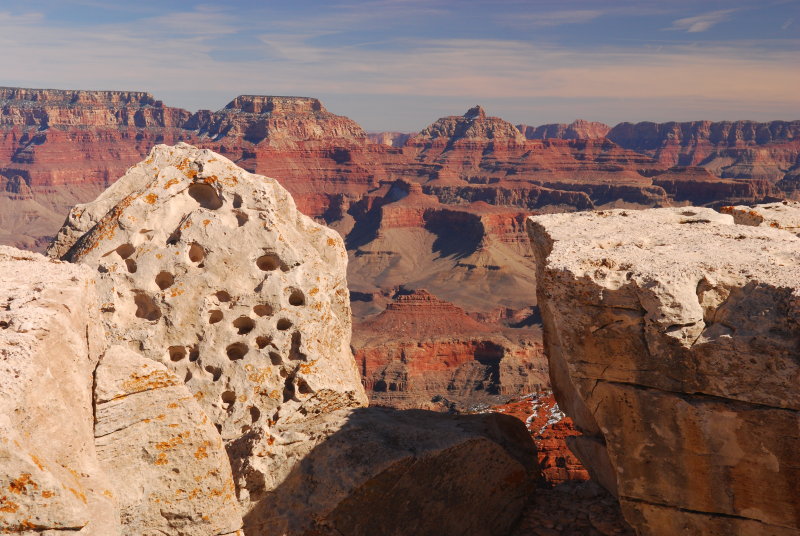 South Rim