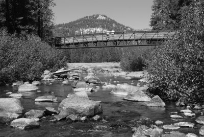 Bridge of the San Juaquin