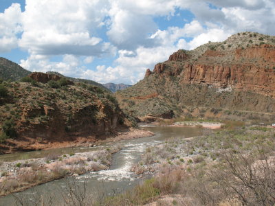 Salt River