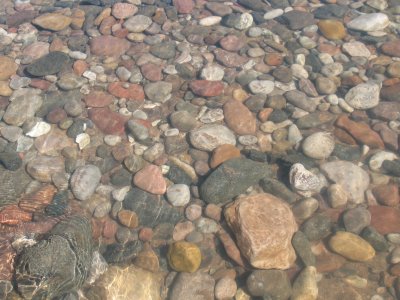 A Collection of Stones