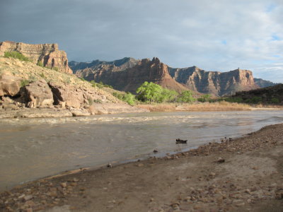 Desolation Canyon