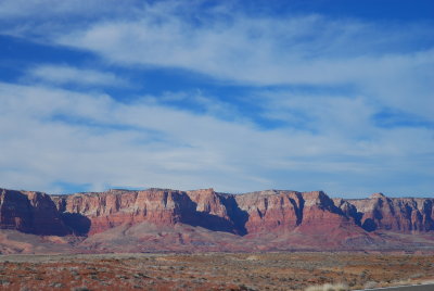 Marble Canyon