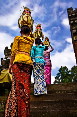 Offerings