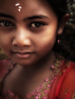 Wise eyes