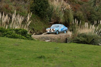 WRC 2008