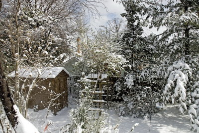 Our Neighborhood, Northridge, Alexandria